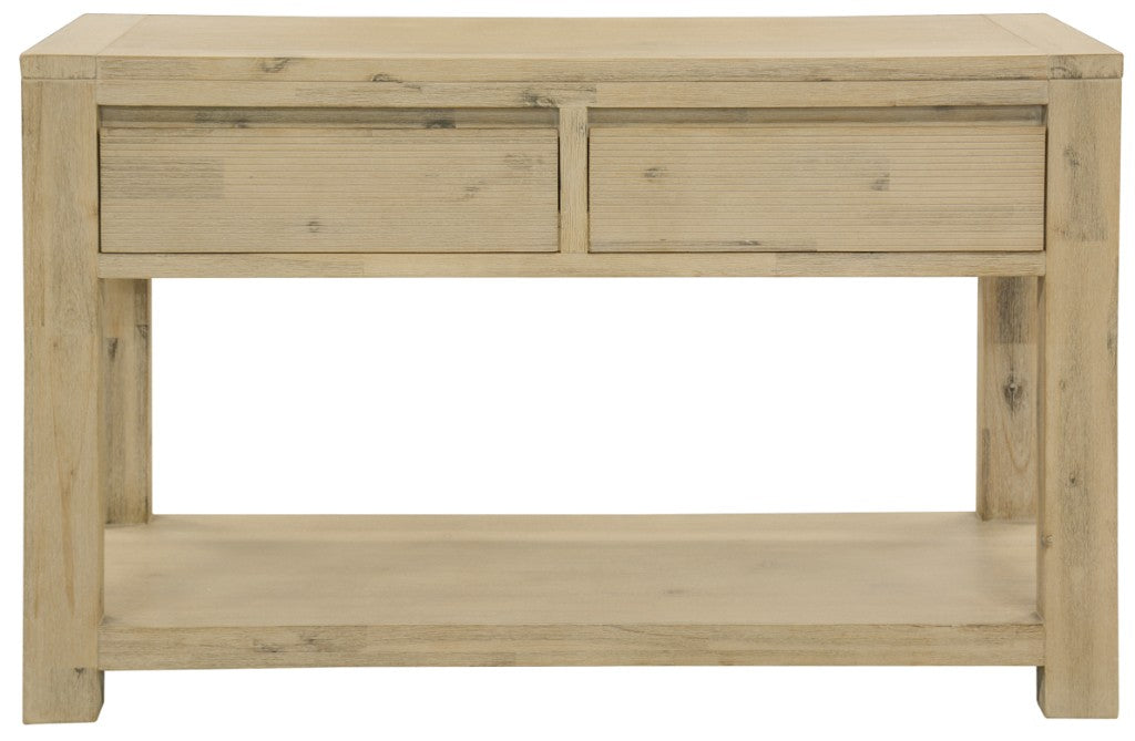 Nevana Timber Console Hallway table