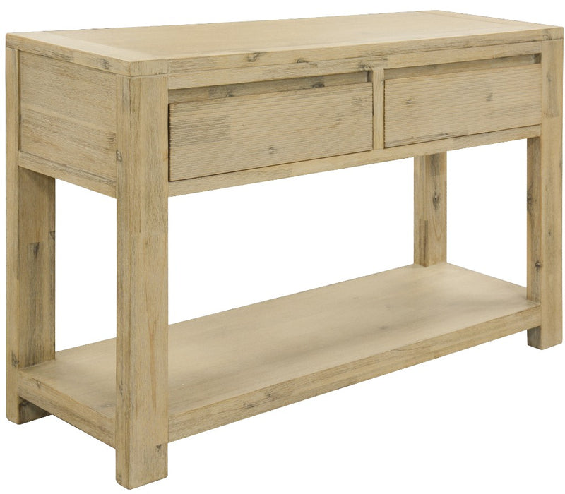 Nevana Timber Console Hallway table