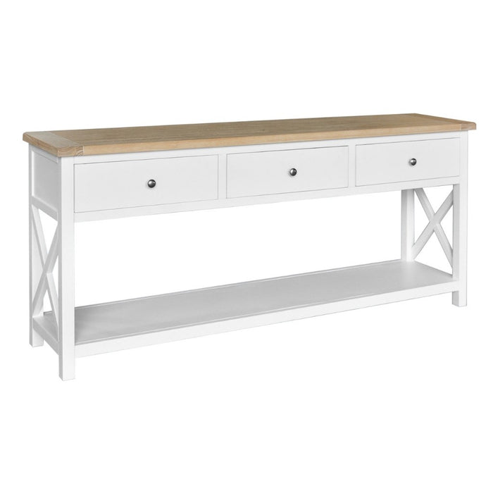Shellwood 1.70m Console Table