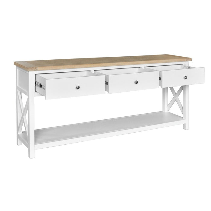 Shellwood 1.70m Console Table