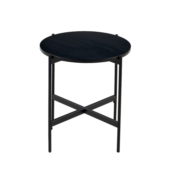 Sherwood Round Side Table