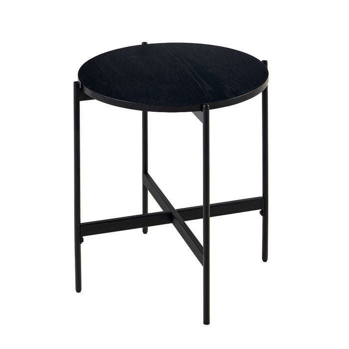 Sherwood Round Side Table