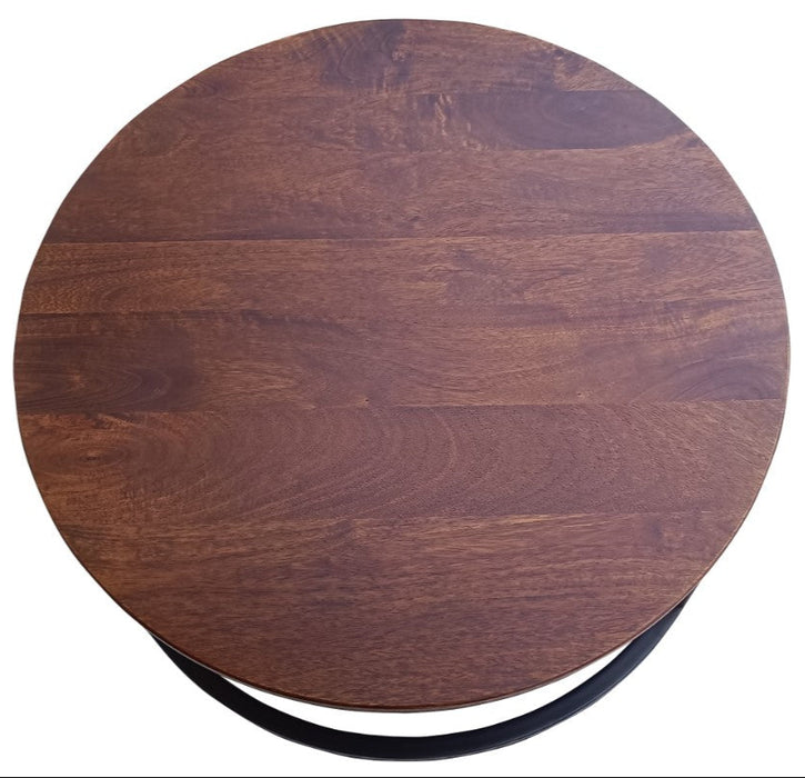 Talisman Set of 2 Coffee Table