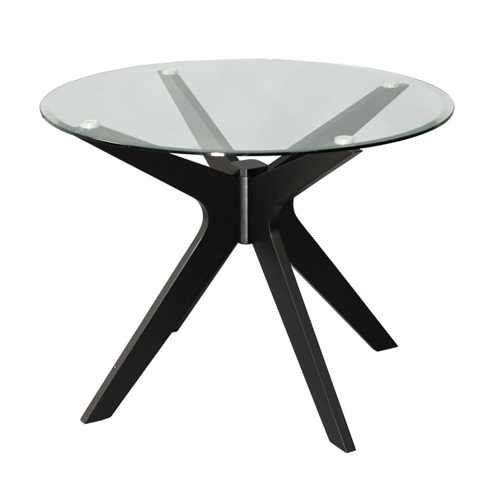 Tribeca Round Dining Table 100 Diameter