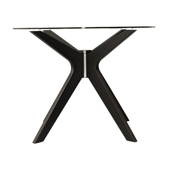 Tribeca Round Dining Table 100 Diameter