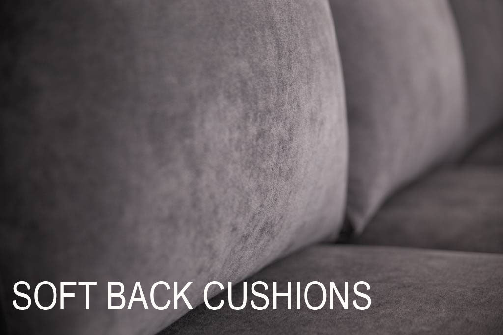 Kristie 4 Seater Sofa Bed with Chaise