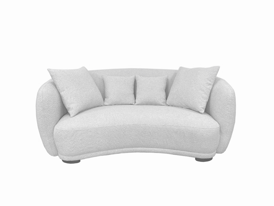 Tarry 2.5 Seater Boucle Sofa