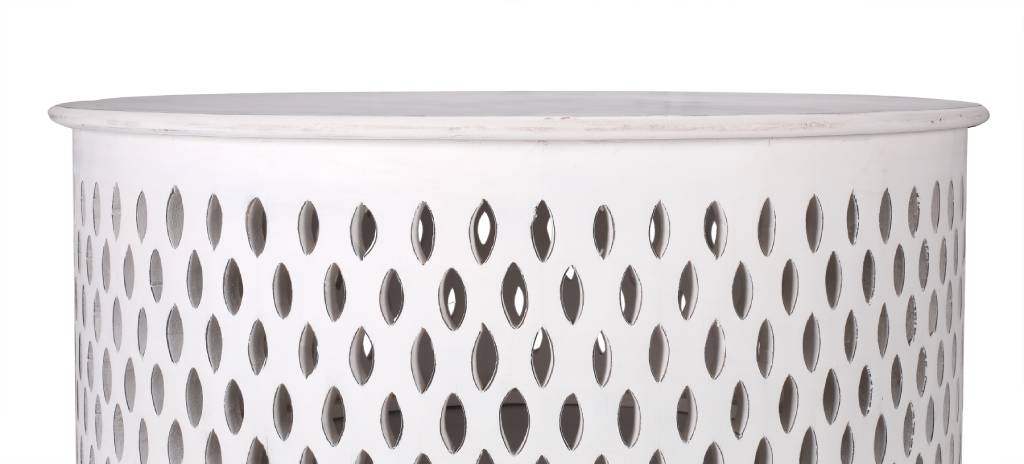Mosaic 80 CM Diamater Round Coffee Table