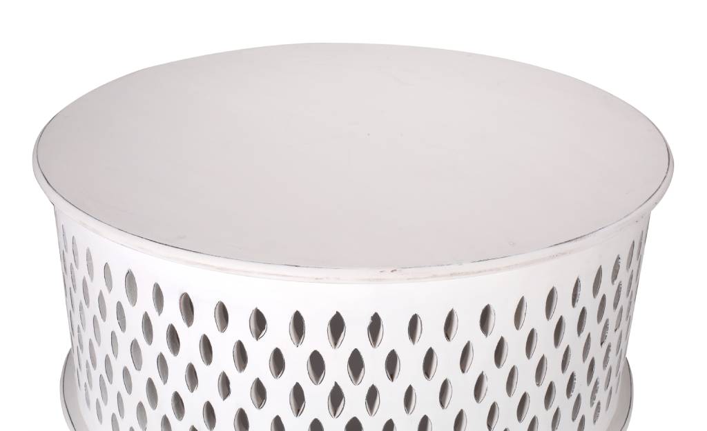 Mosaic 80 CM Diamater Round Coffee Table