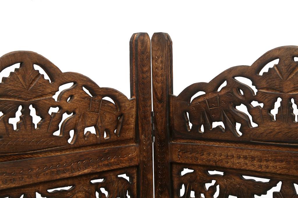 Elephant 4 Panel Divider