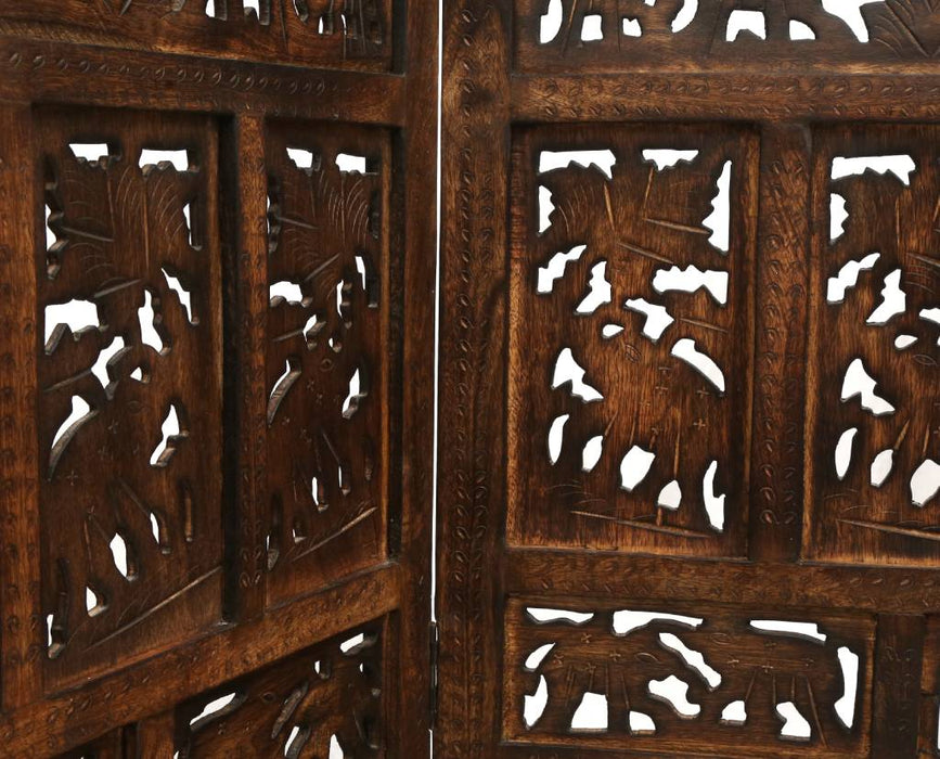 Elephant 4 Panel Divider