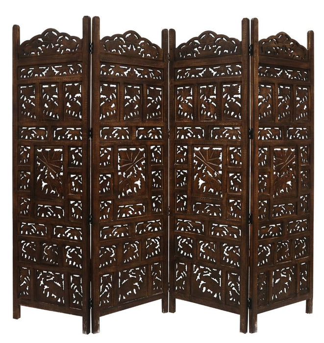 Elephant 4 Panel Divider