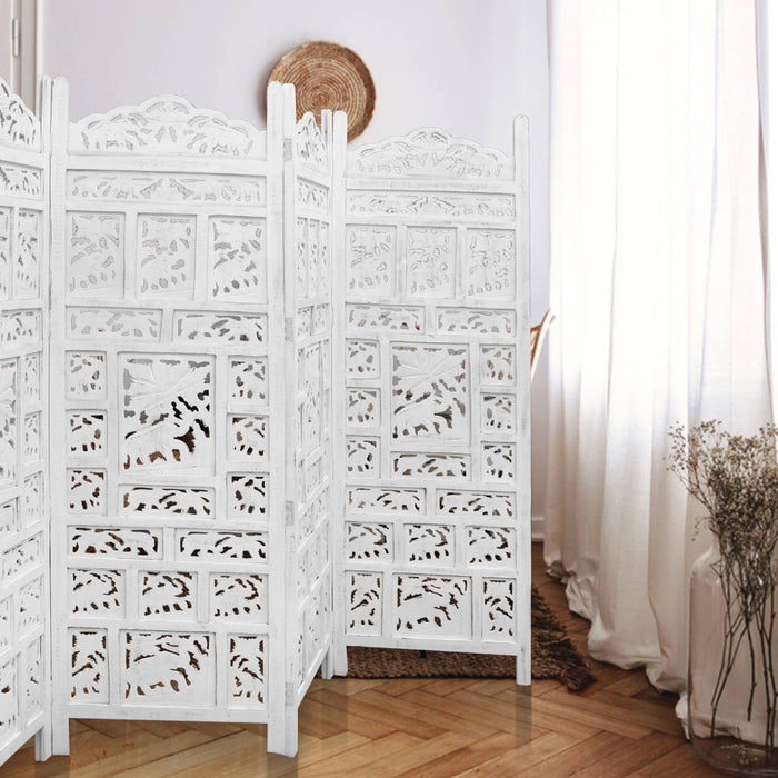 Elephant 4 Panel Divider