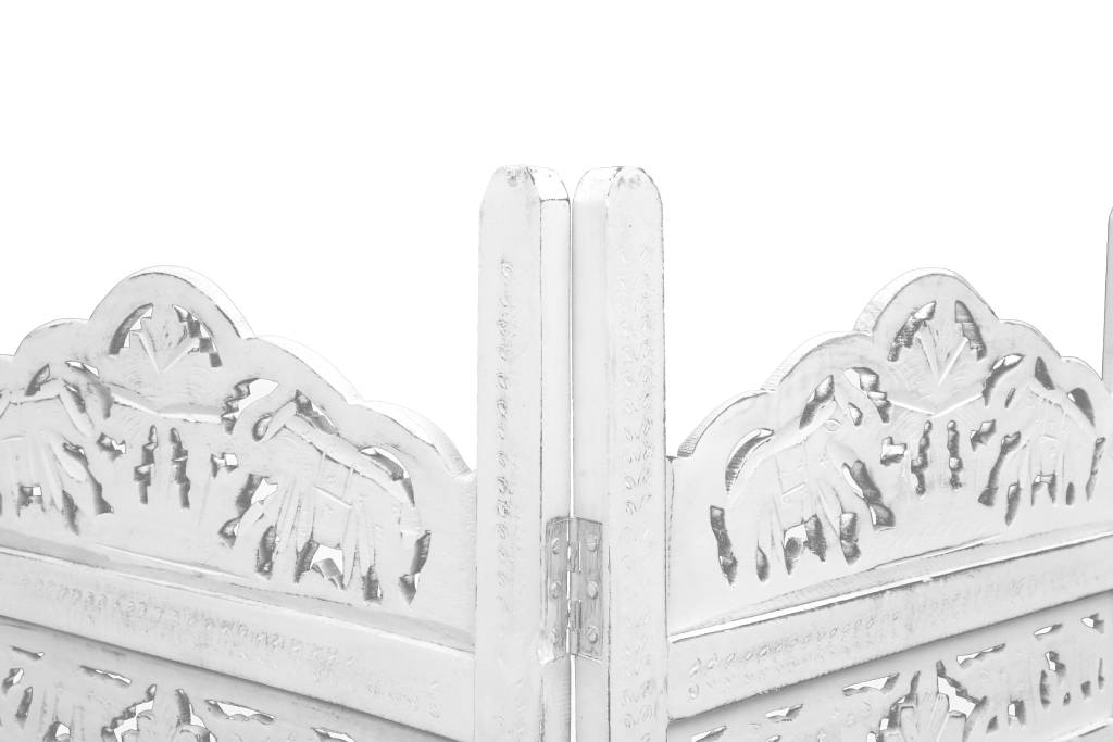 Elephant 4 Panel Divider