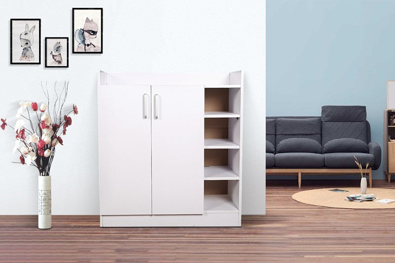 Fern Shoe Cabinet