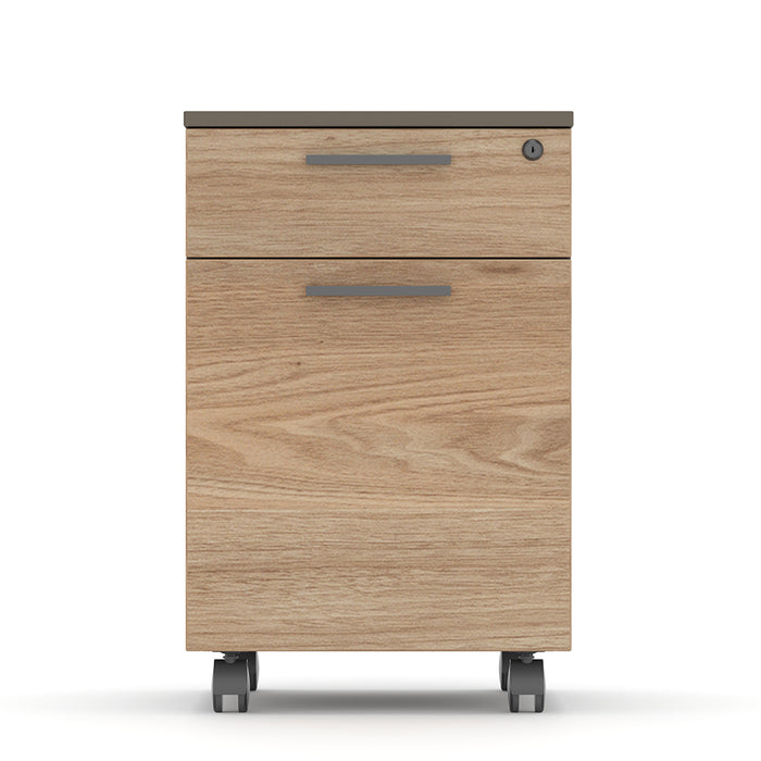Ellis Mobile Filing Cabinet
