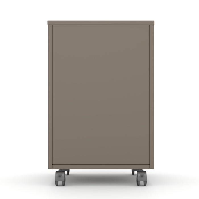 Ellis Mobile Filing Cabinet