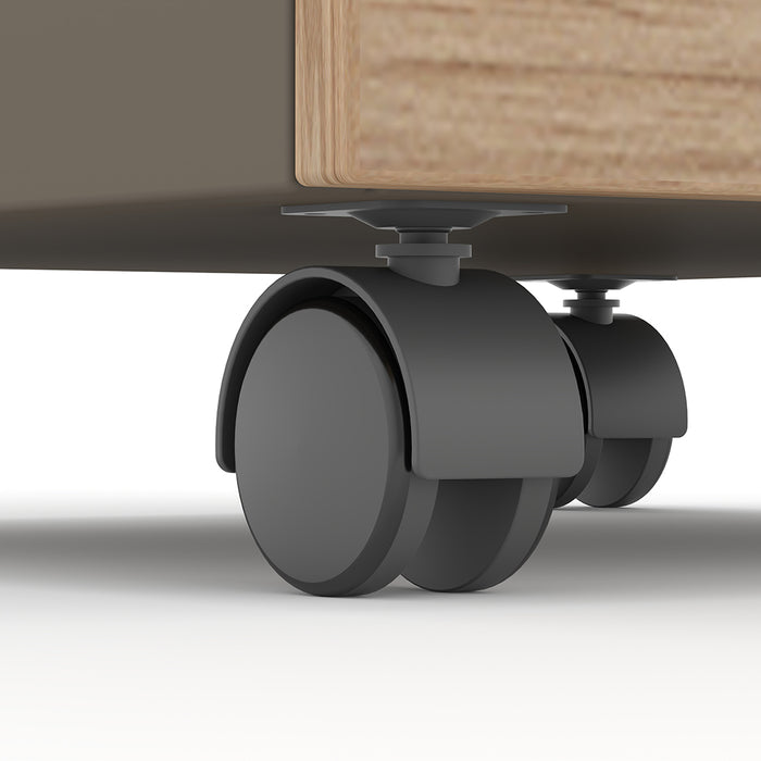 Ellis Mobile Filing Cabinet