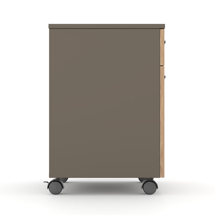 Ellis Mobile Filing Cabinet