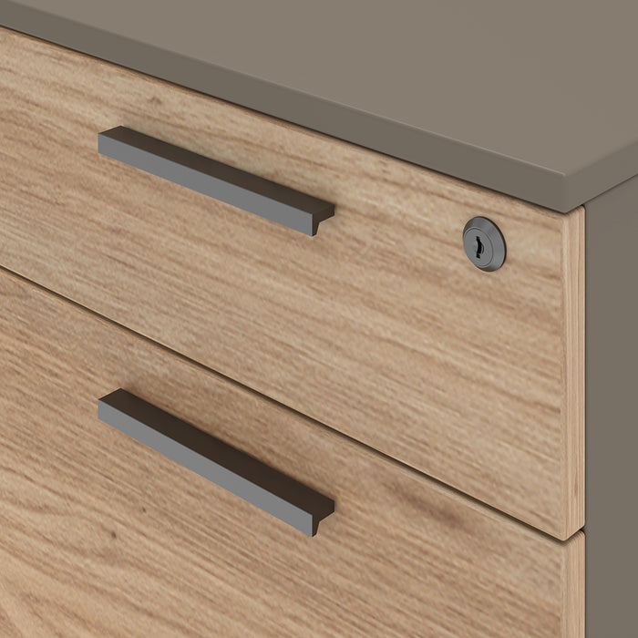Ellis Mobile Filing Cabinet