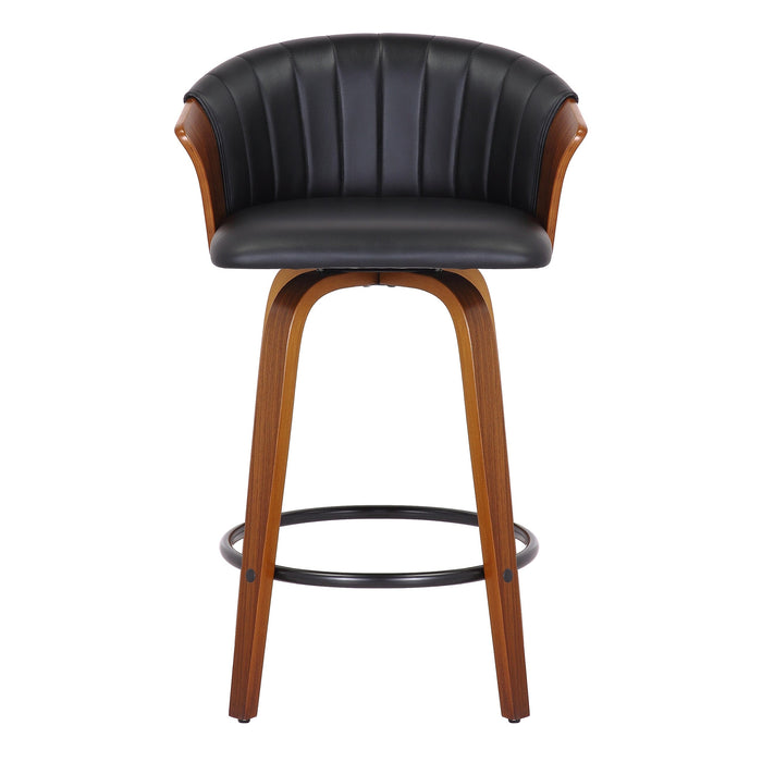 Mars Kitchen Swivel Chair