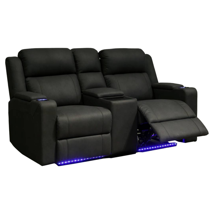 Ariana 2 Seater Sofa in Fabric