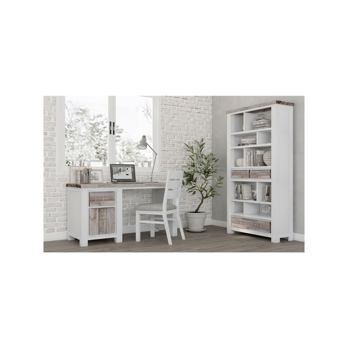 Homestead Study Computer Desk, 150cm