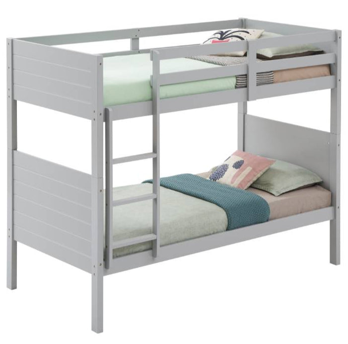 William Single Bunk Bed