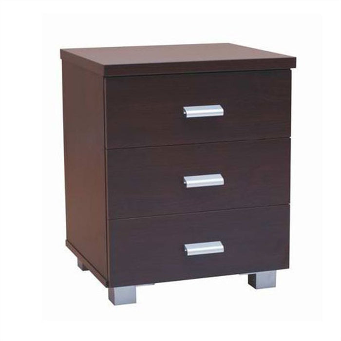 Concord Bedside Table