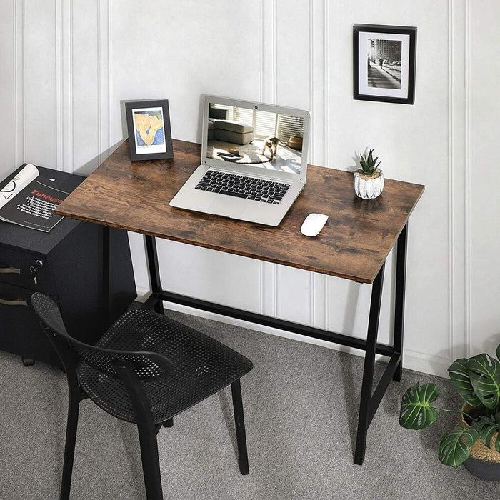 Vagle Computer Desk , 100cm
