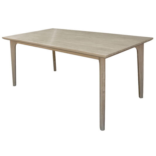 Lavina Acacia Timber Dining Table, 1800cm x 100cm
