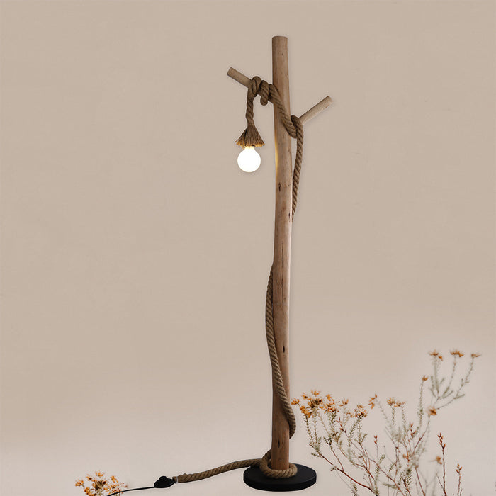 Lea Floor Lamp