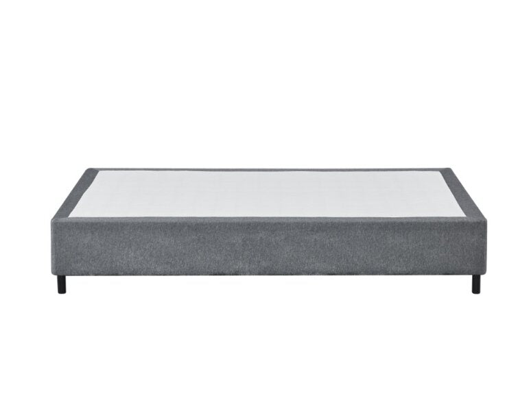 Glenbrook Single Bed Base Grey