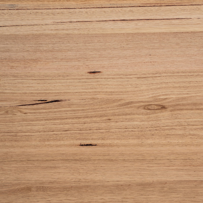 Perisher Bed Frame - Messmate