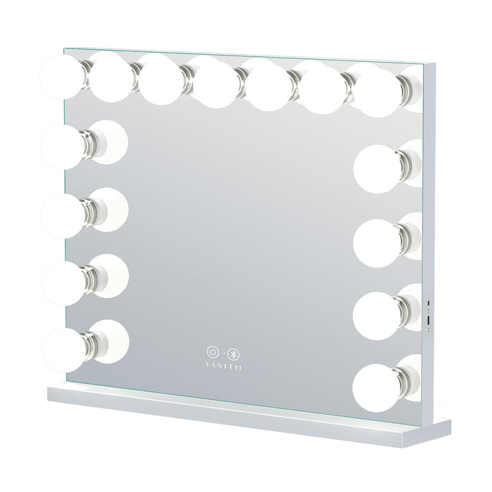 Diana Dresser with Mirror