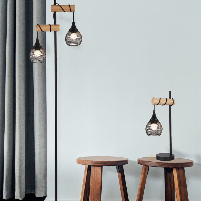 Lars Floor Lamp