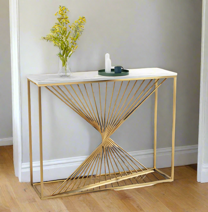 Argo Hallway Table 140cm