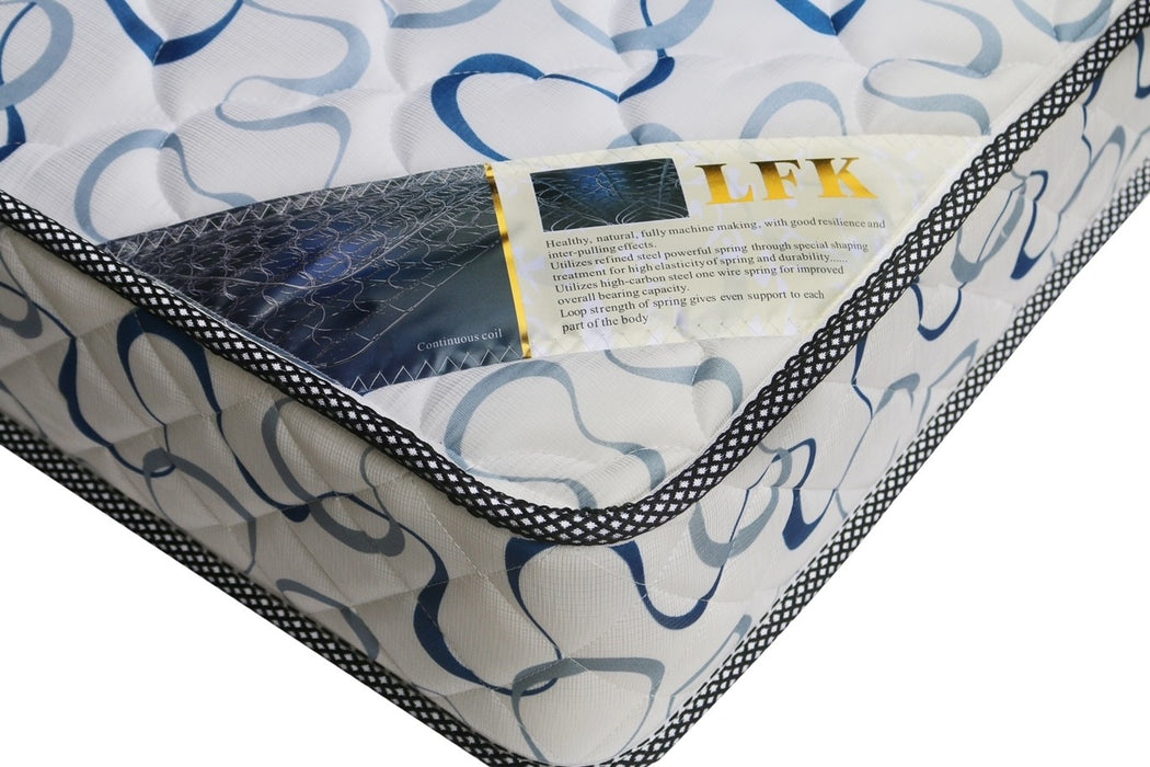 MEDIUM FIRM PRINCE MATTRESS - SH068