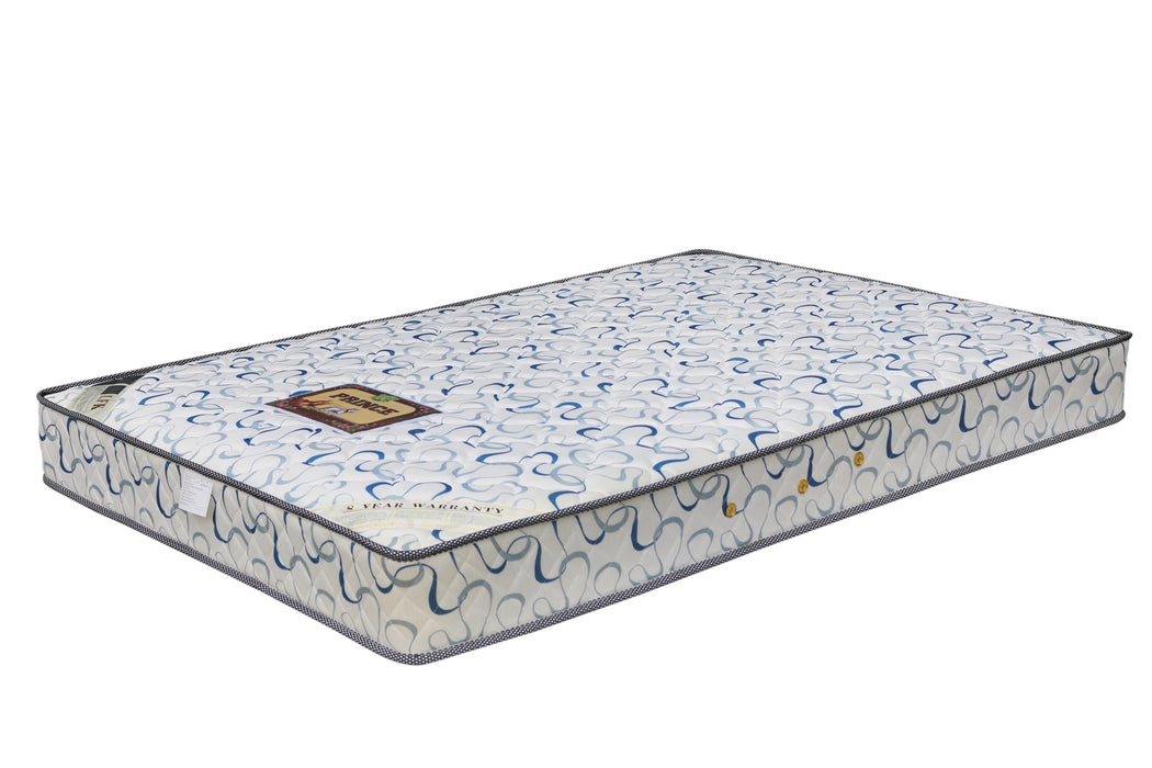 MEDIUM FIRM PRINCE MATTRESS - SH068