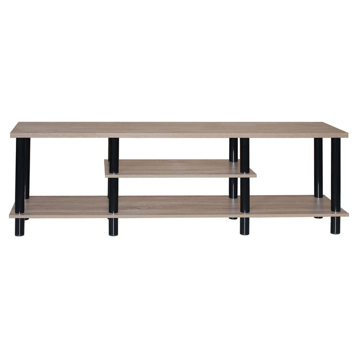 Lavin 180cm 3 Tier TV Unit