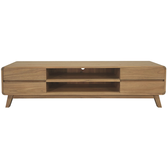 Providence 4 Drawers Tv Unit