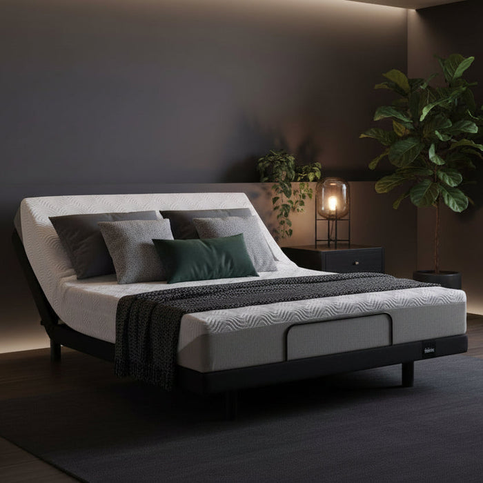 Auckland Adjustable Bed
