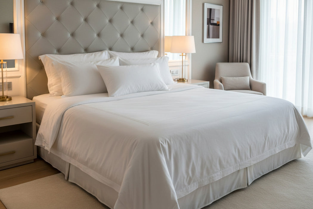 Comfort Soft Pillow