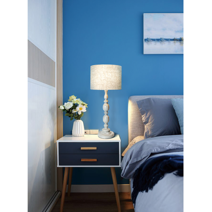 Chelsea Table Lamp