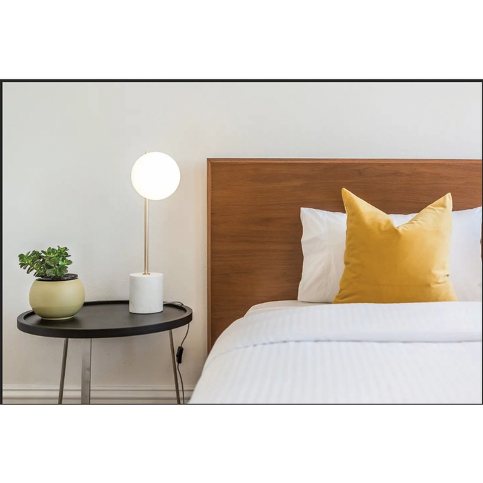 Helium Table Lamp