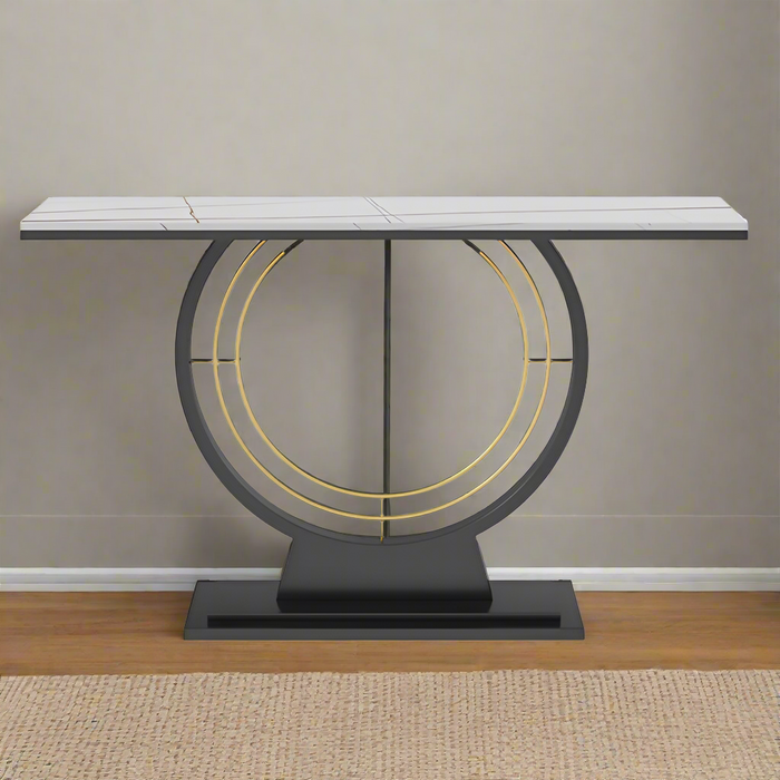 Modern Hallway Table 100cm