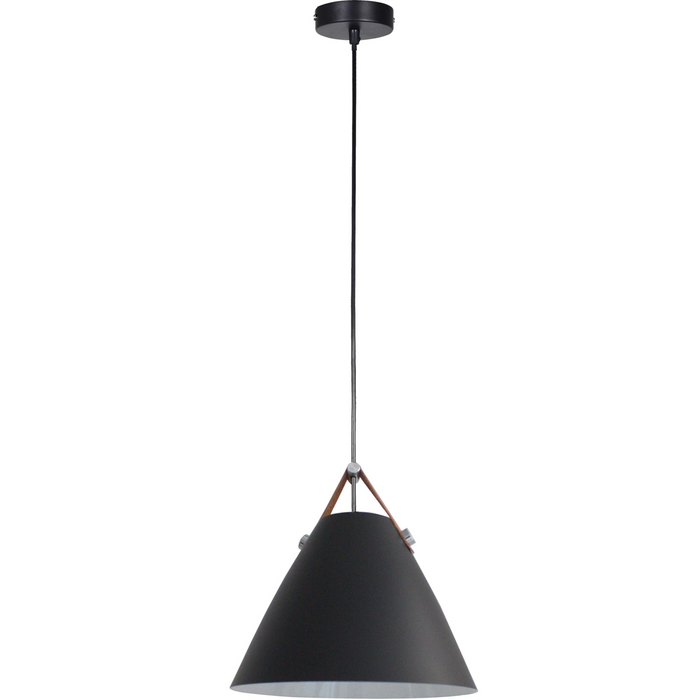 Milano Pendant Light - Black