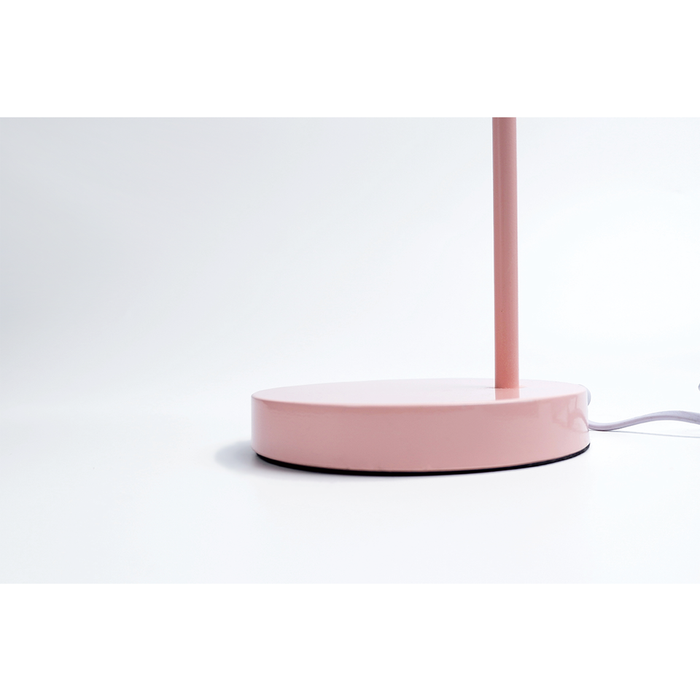 Mak Table Lamp - Pink