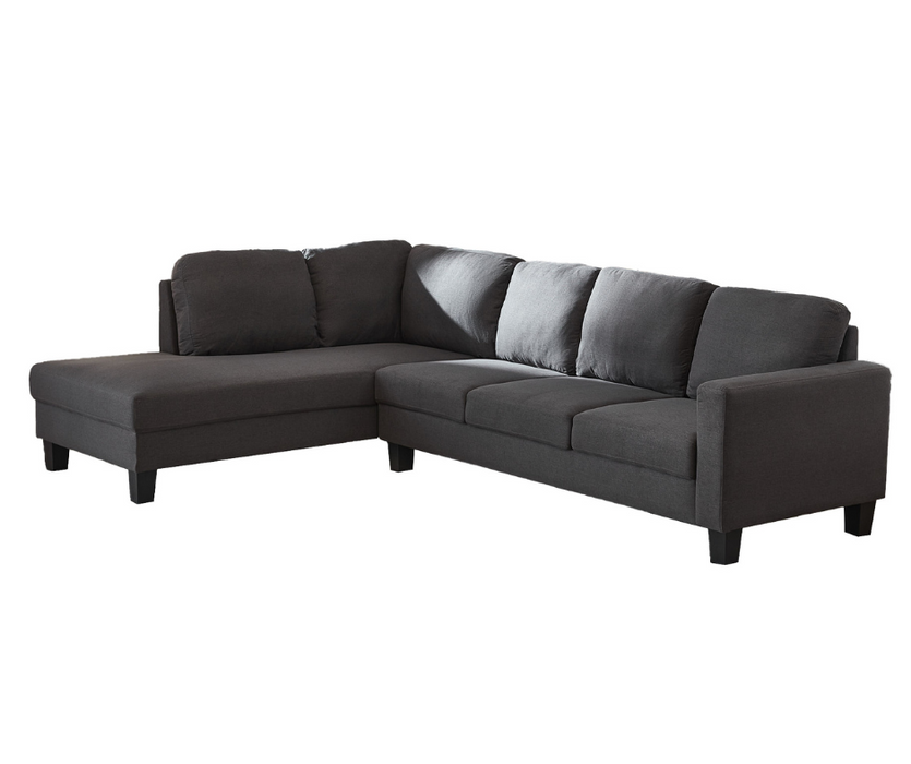 Evana 5 Seater Lounge