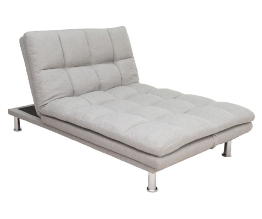 *Vivian 3 Seater Sofa Bed